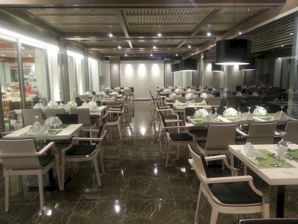 Semiramis City Hotel Rhodes City Bagian luar foto