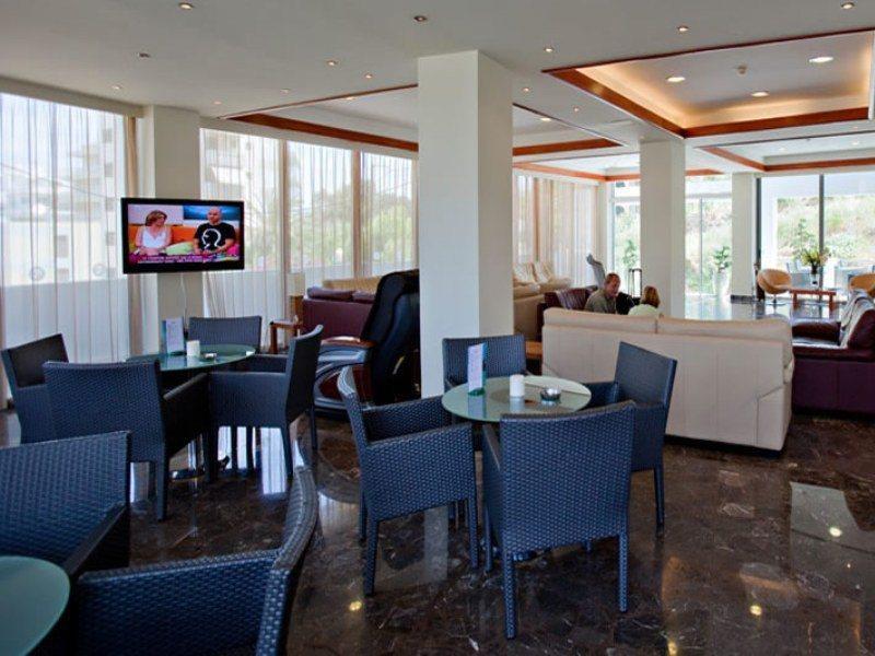 Semiramis City Hotel Rhodes City Bagian luar foto